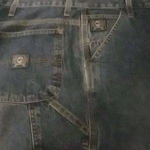 Cinch Jean's
